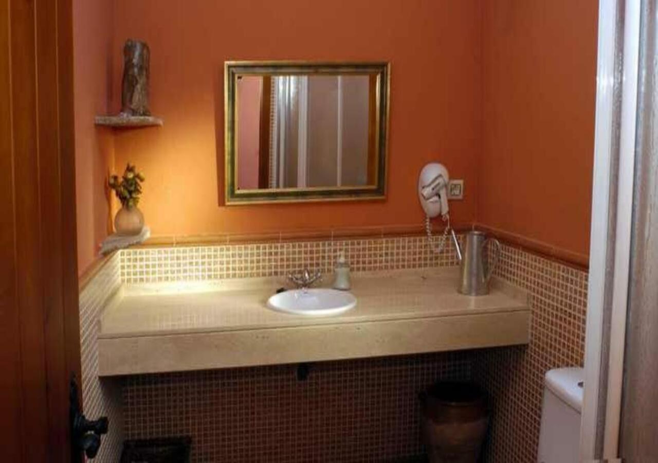 Aroma De Primavera En Casas Rurales Acebuche Casas del Monte Εξωτερικό φωτογραφία